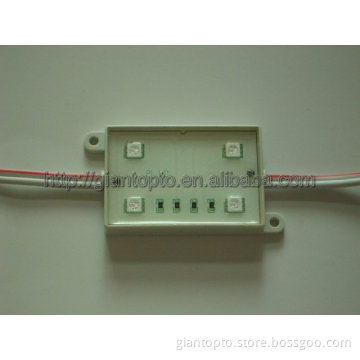 Waterproof Super bright SMD LED Module